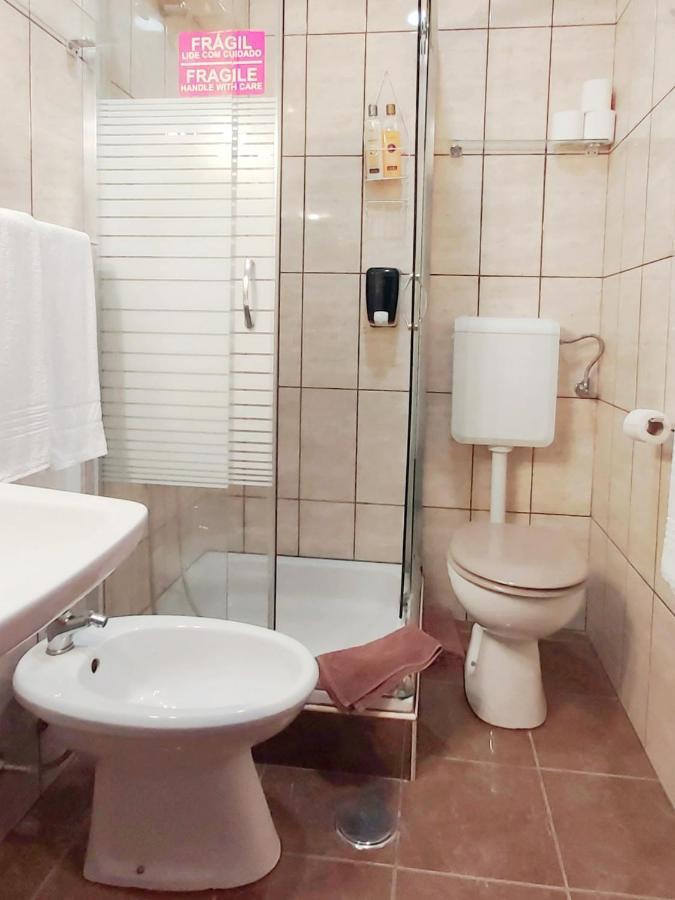 Residencia Do Parque Hotell Odeceixe Exteriör bild