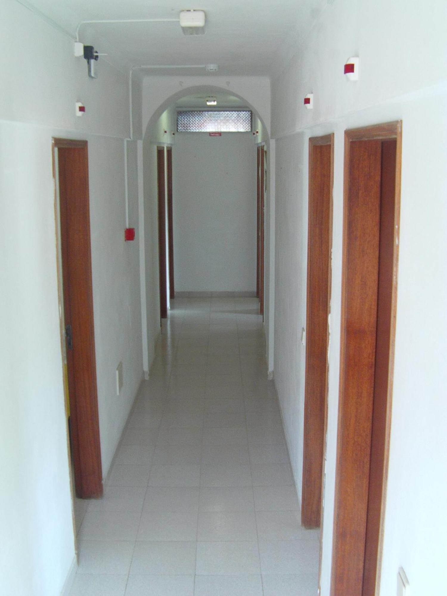 Residencia Do Parque Hotell Odeceixe Exteriör bild